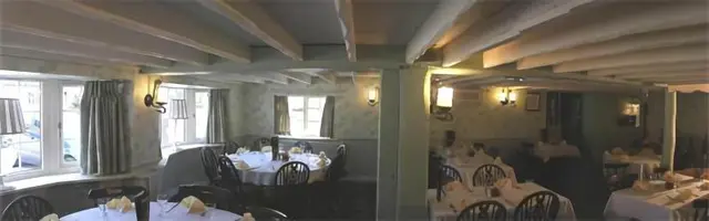 The Red Lion