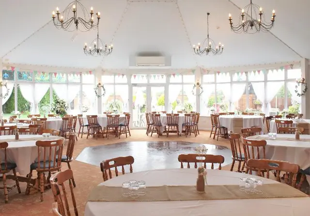 The Old Rectory Hotel