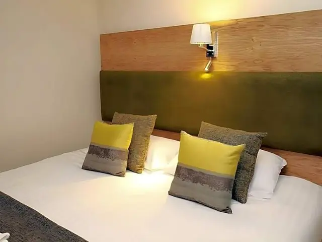 The Famous Star Hotel