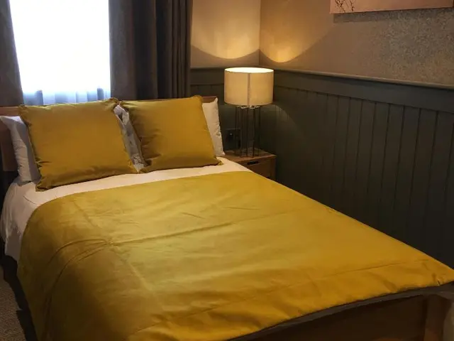The Tower Arms Hotel
