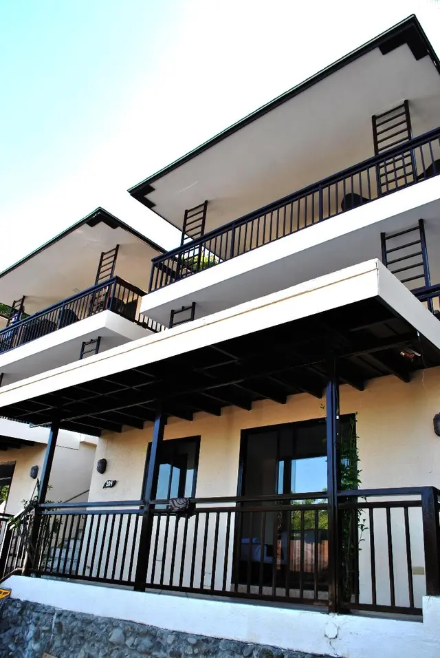 Altamare Dive And Leisure Resort Anilao