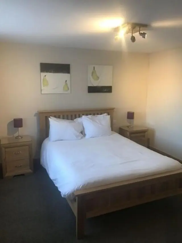 The Carrington Arms (Moulsoe)