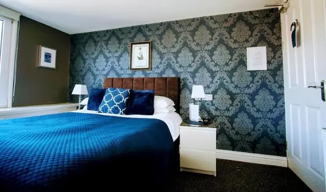 Clifton Guest House