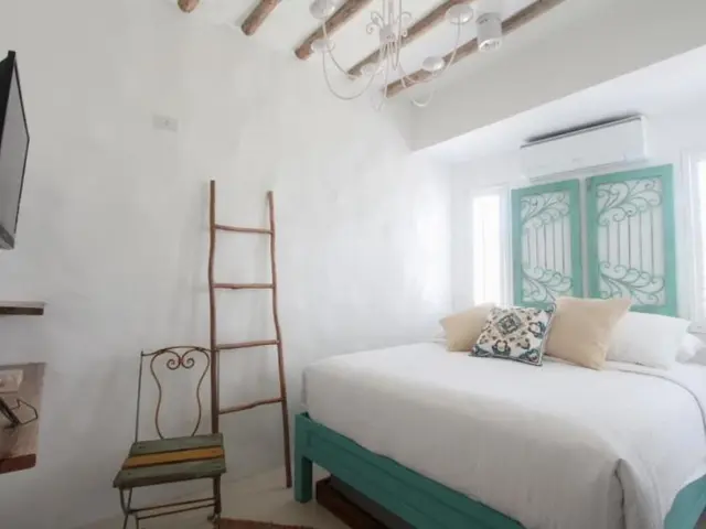 Lugar Bonito Hotel Boracay
