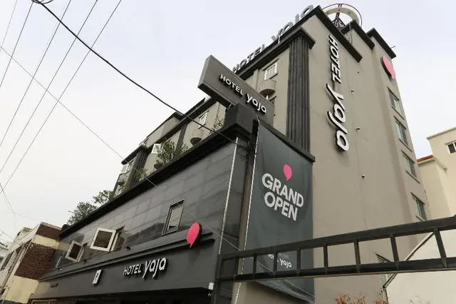 Hotel Yaja West Gate