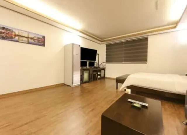 H Hotel Ulsan