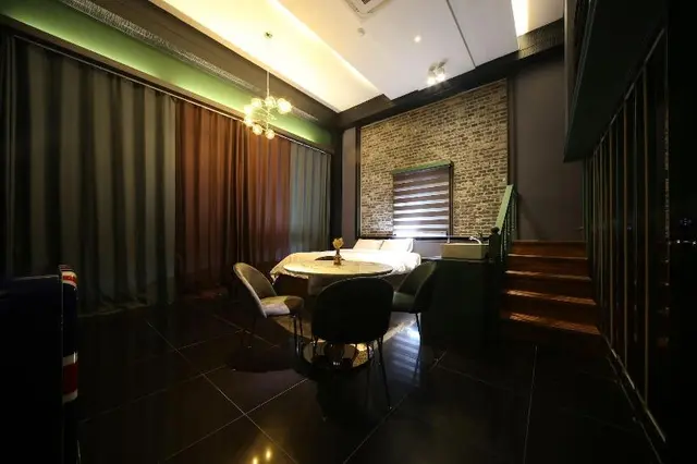 Hotel Yeogiuhtte Daegu Station