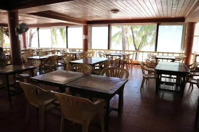 Boracay Peninsula Resort