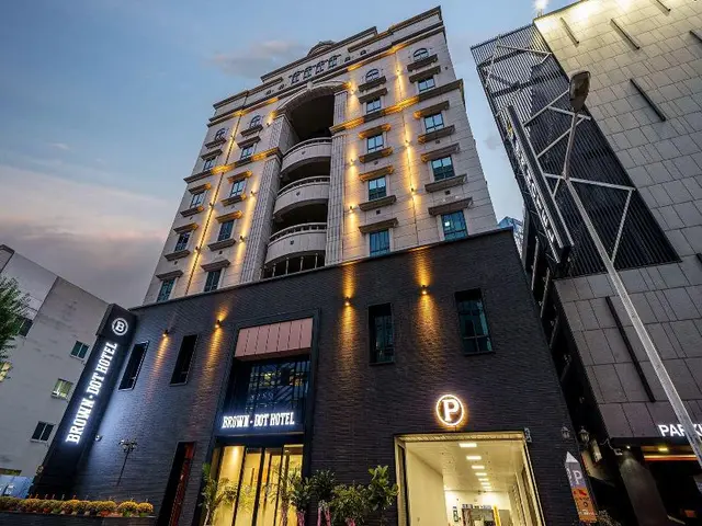 Firenze Tourist Hotel