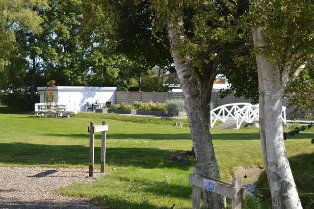 Aalbaeck Badehotel