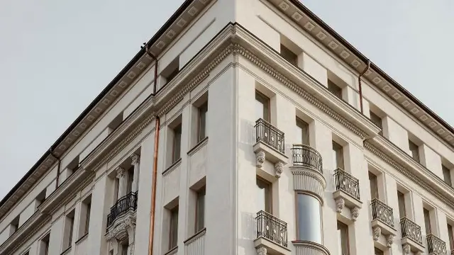 Hotel Grand