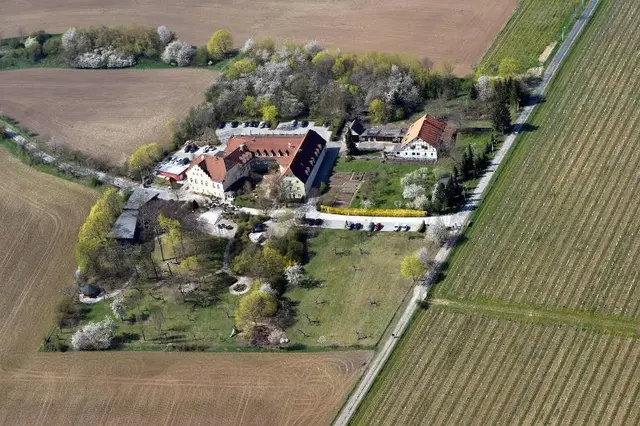 Hotel Dorotheenhof Weimar