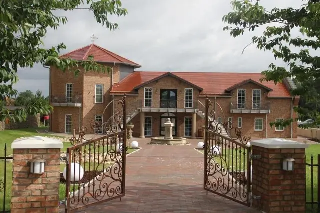 Kur- und Landhotel Borstel-Treff