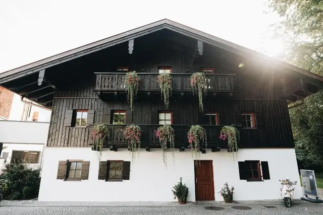 Klosterhof - Alpine Hideaway & Spa