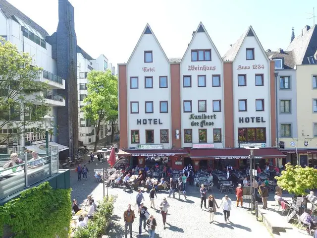 Kunibert Der Fiese