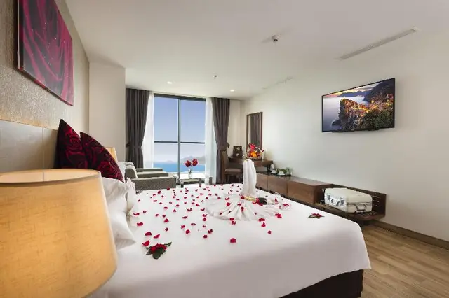 Sea Pearl Nha Trang