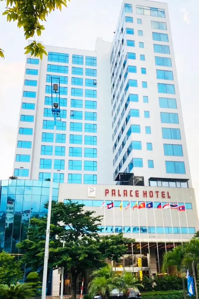 Halong Palace Hotel