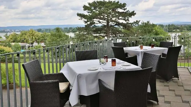Favorite Parkhotel