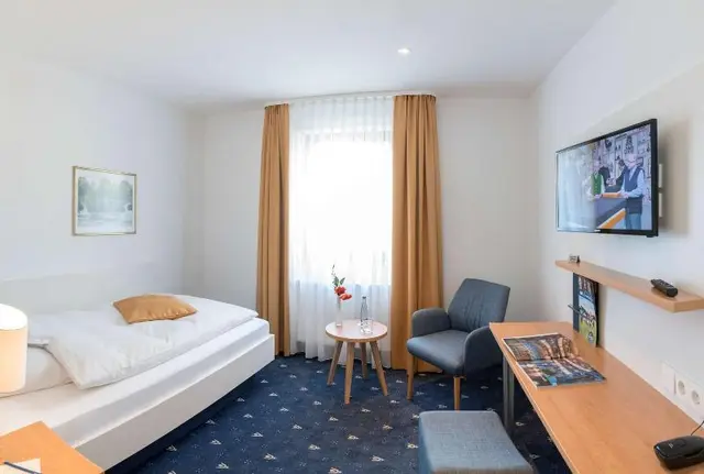 Hotel Adler Post