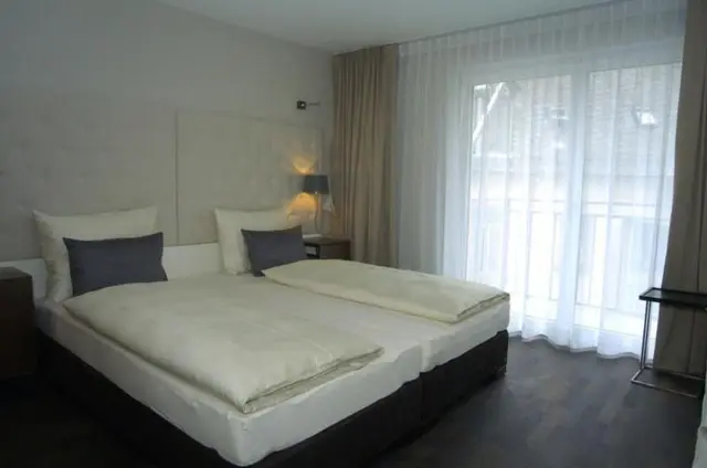 Hotel Europa Style