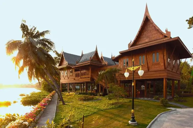 RK Riverside Resort & Spa