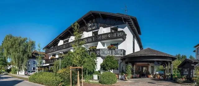 Kurhotel Eichinger