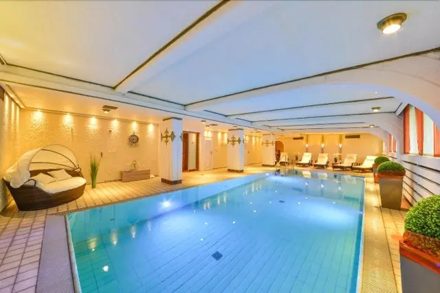 Landhotel Steiner
