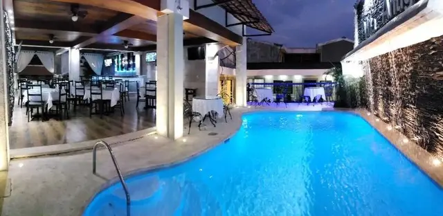 Hotel Villa Antigua