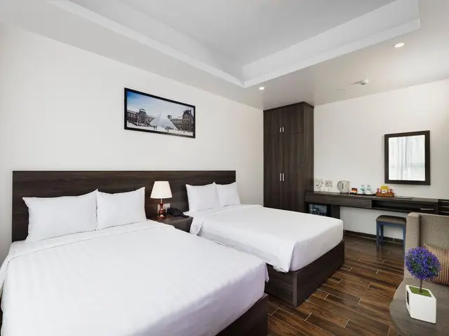 La Casa Hotel Nha Trang
