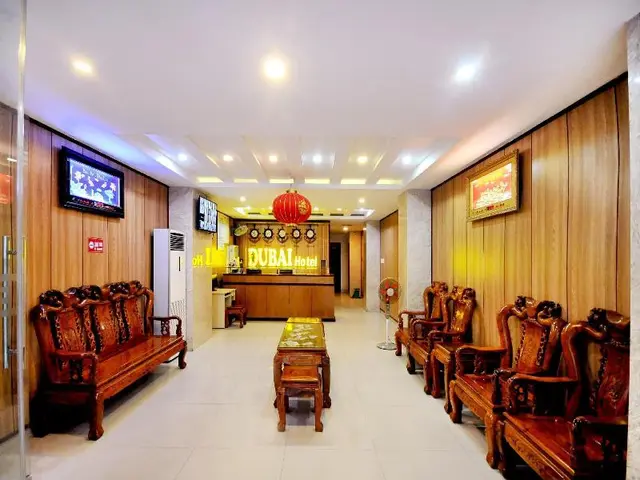 Dubai Nha Trang Hotel