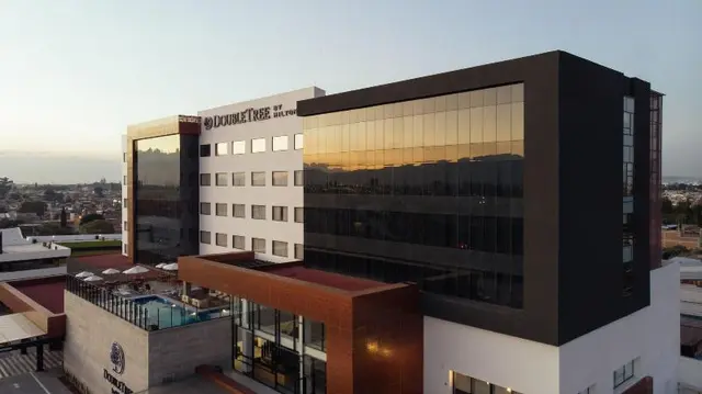 Doubletree By Hilton Celaya