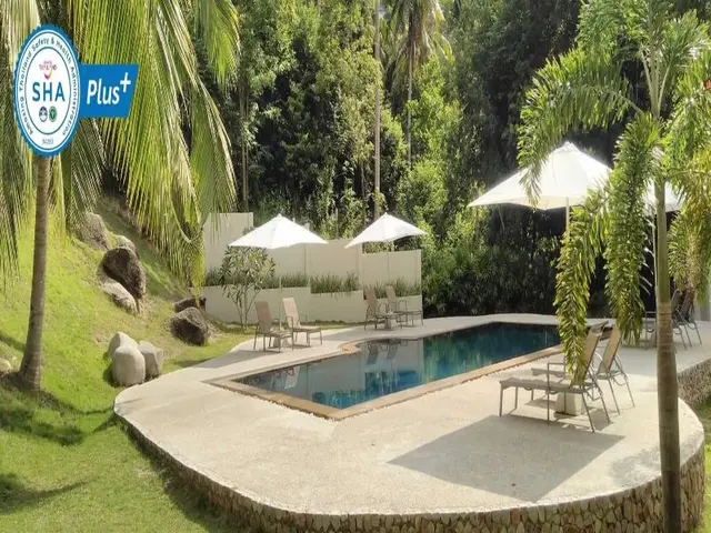 Woodlawn Villas Resort