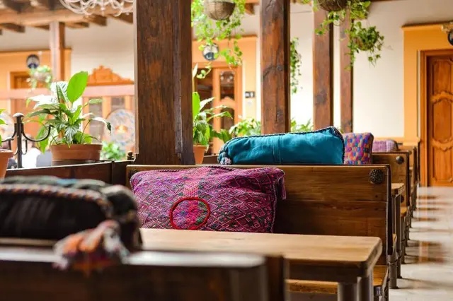 Hotel Boutique Casa De Los Arcangeles