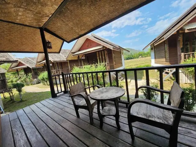 Pai Do See Resort