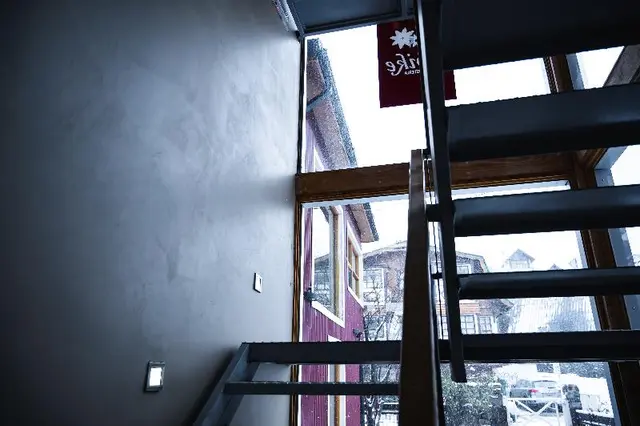 Hosteria Foike