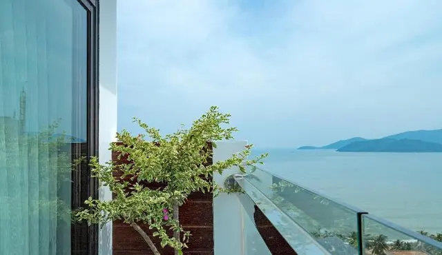 Seana Hotel
