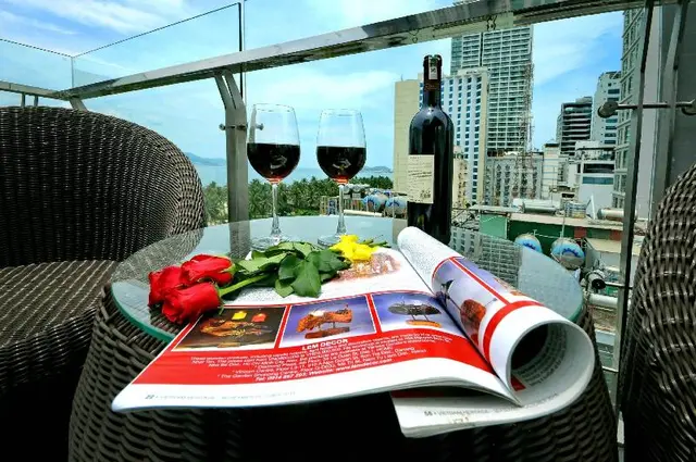 Apollo Hotel Nha Trang