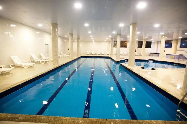 Tropicanas Apart Hotel