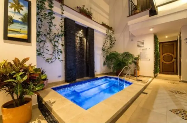 Hotel Boutique Marboré