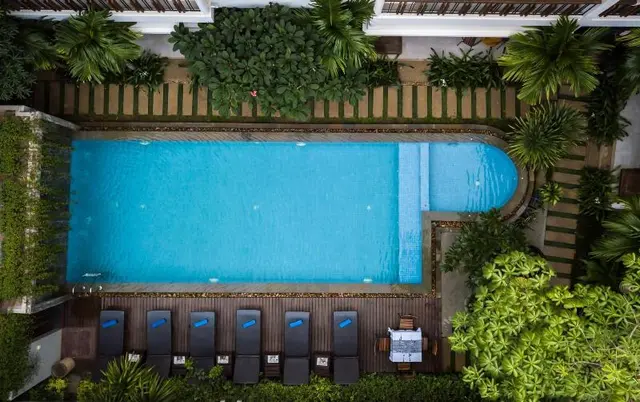Paradise Residence