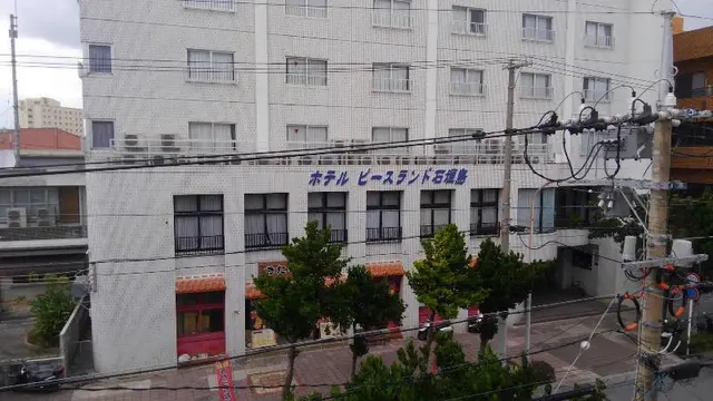 Hotel Peace Land Ishigakijima