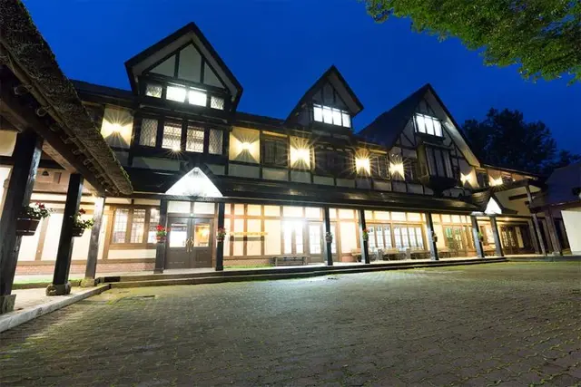 Shakespeare Hotel