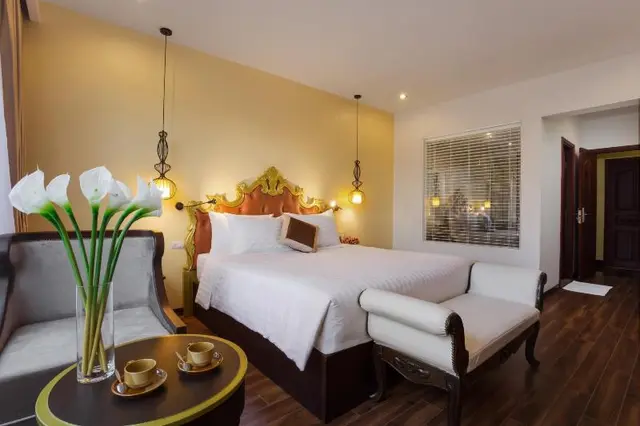 Xaysomboun Boutique Hotel