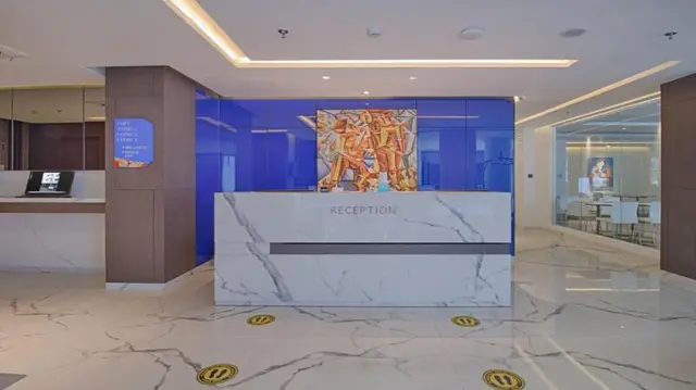 Picasso Inn