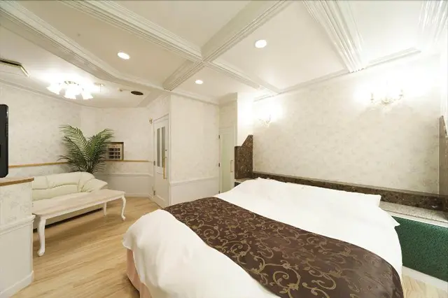 Hotel Fine Garden Okayama 1 - Adults Only