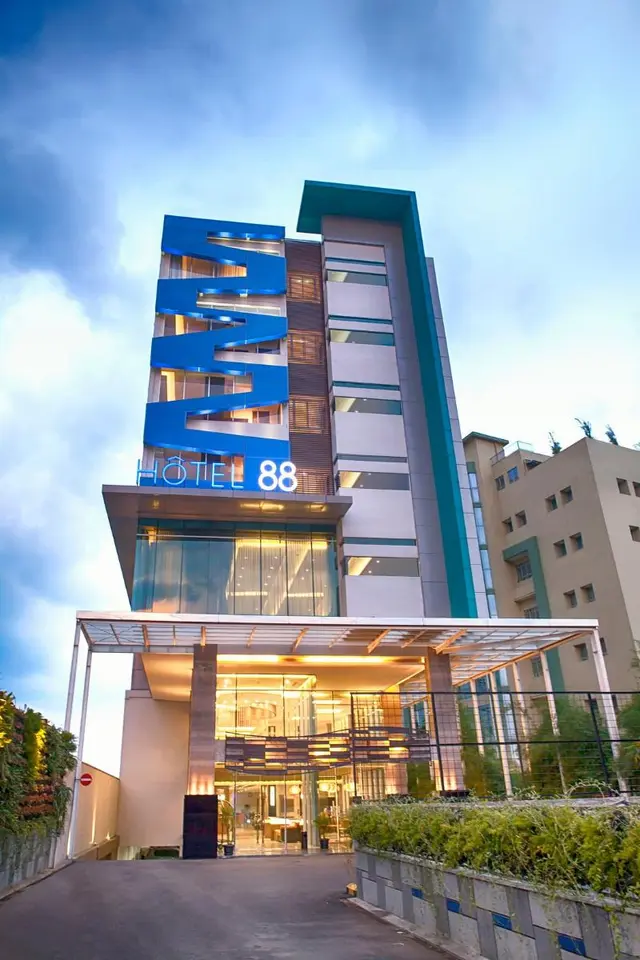 Hotel 88 Kopo Bandung