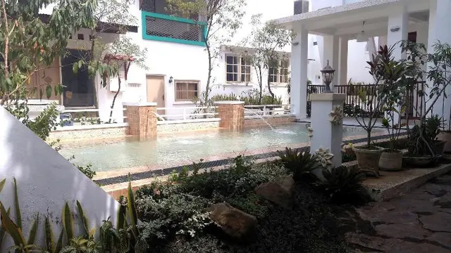 Hotel Gradia 1