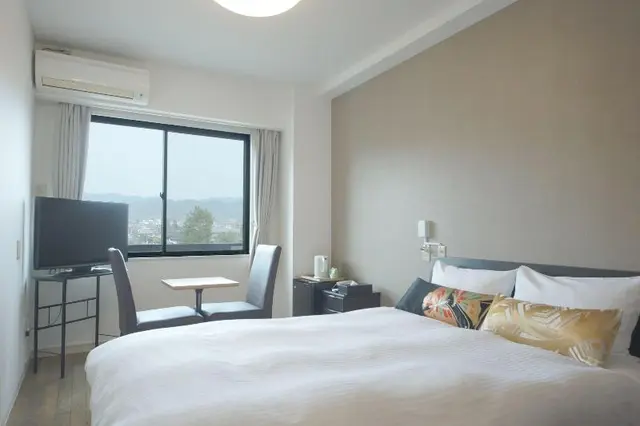 Hotel Arashiyama