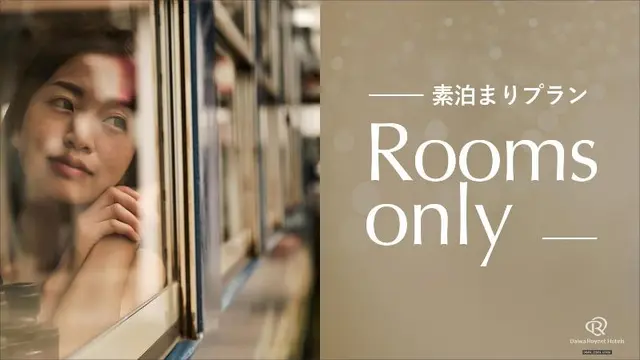 Daiwa Roynet Hotel Toyama-Ekimae