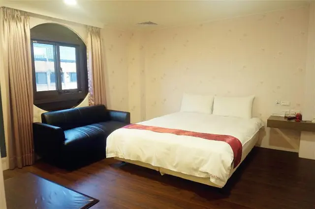 Everyday Hot Spring Hotel